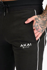 Akai Nishi Joggers