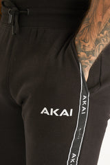 Akai Sakiko Joggers