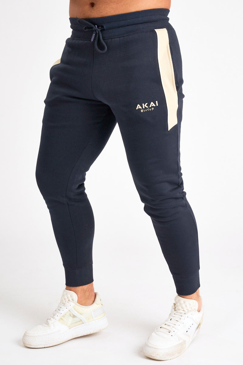 Akai Machida Joggers