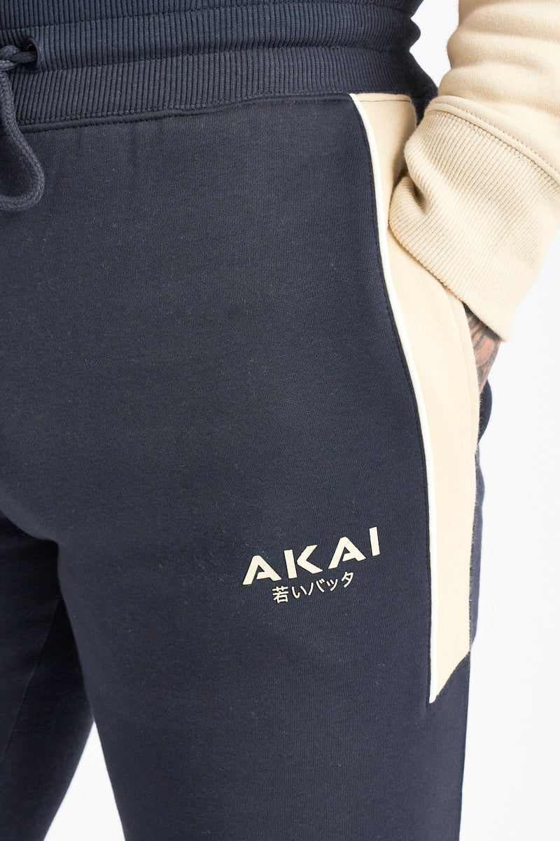 Akai Machida Joggers