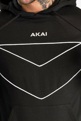 Akai Nippori Hoodie