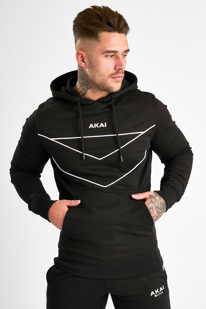 Akai Nippori Hoodie