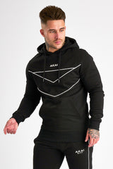 Akai Nippori Hoodie