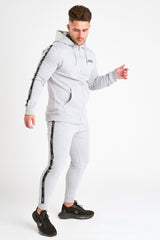 Akai Ichiro Zip Thru Hoodie